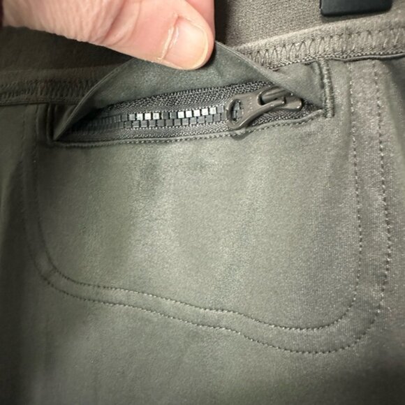 Adidas x Stella McCartney Gray Leggings Size XS - Picture 12 of 13